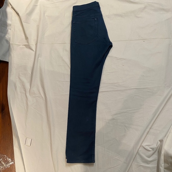 ACNE STUDIOS Men’s Navy Blue Jeans sz32 - Picture 4 of 9